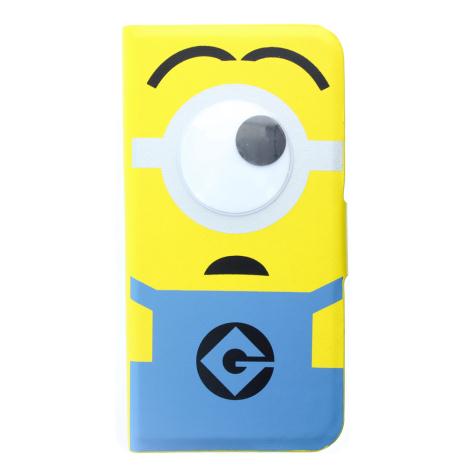 Minions Googly Eye Diary style iPhone 5/5s Case £14.95
